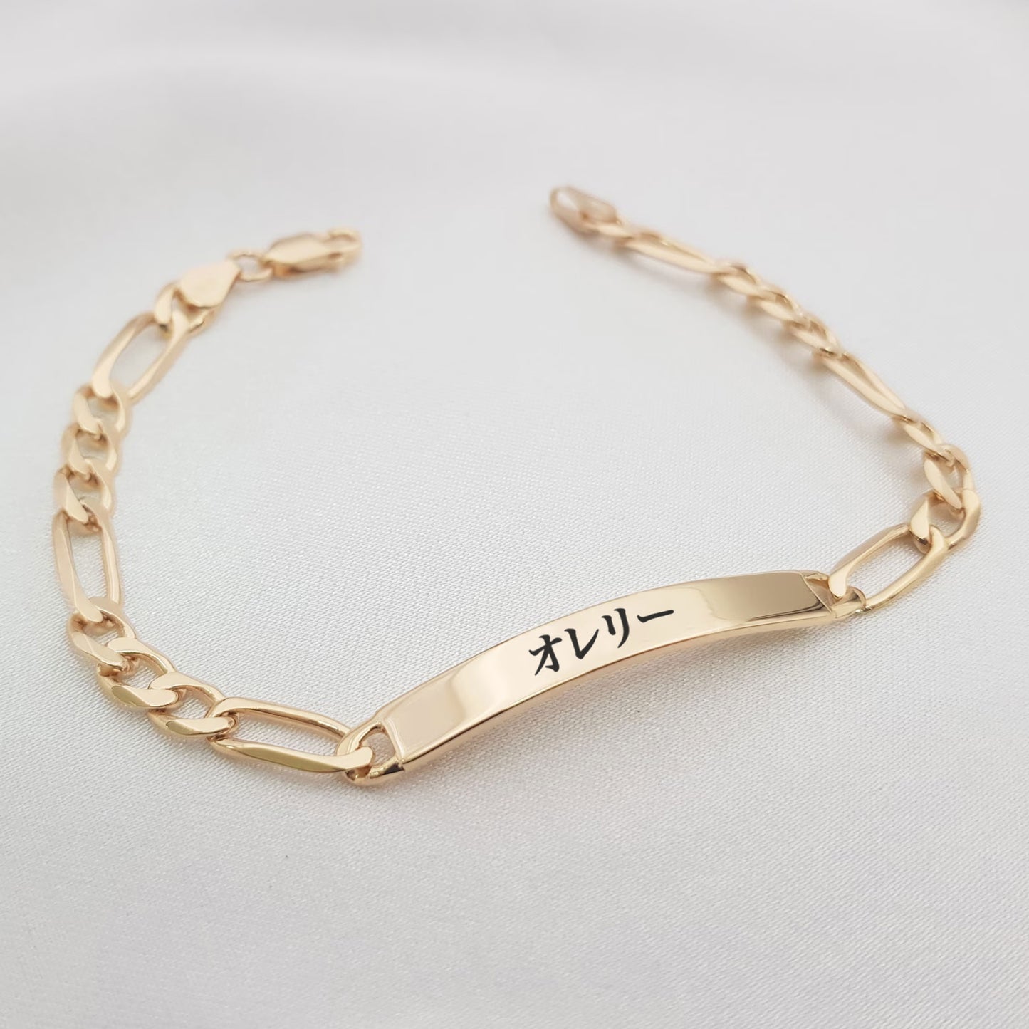 Custom Japanese Name Necklace