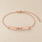 Bracelet Katakana Femme