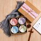 Coffret de Bols Mizumi