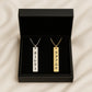 Collier Japonais Personnalisé