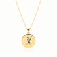 Collier Bushido Femme