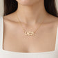 Collier Japonais Personnalisé