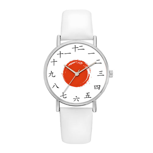 Montre Japonaise