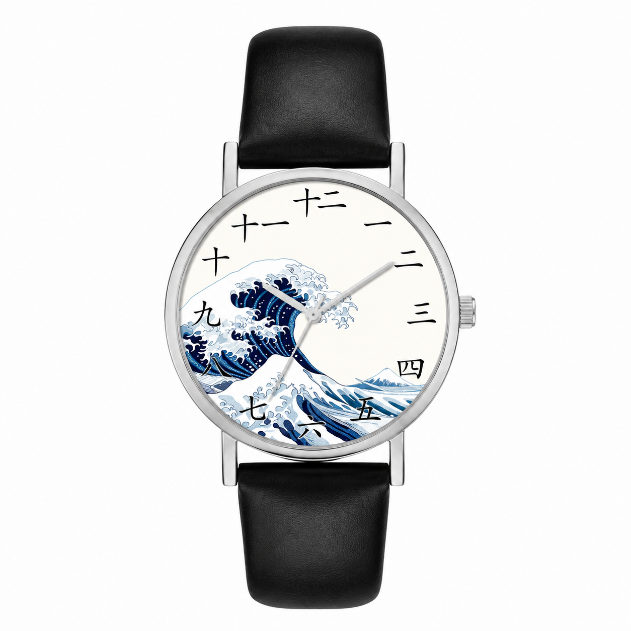 Orologio Giapponese Kanagawa
