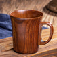 Mug Japonais en Bois Natsume – Jujubier, 250 ml