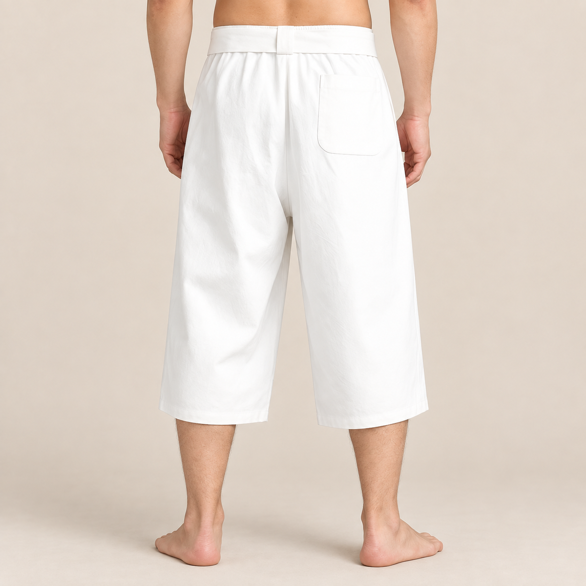 Taro Zen  Pants