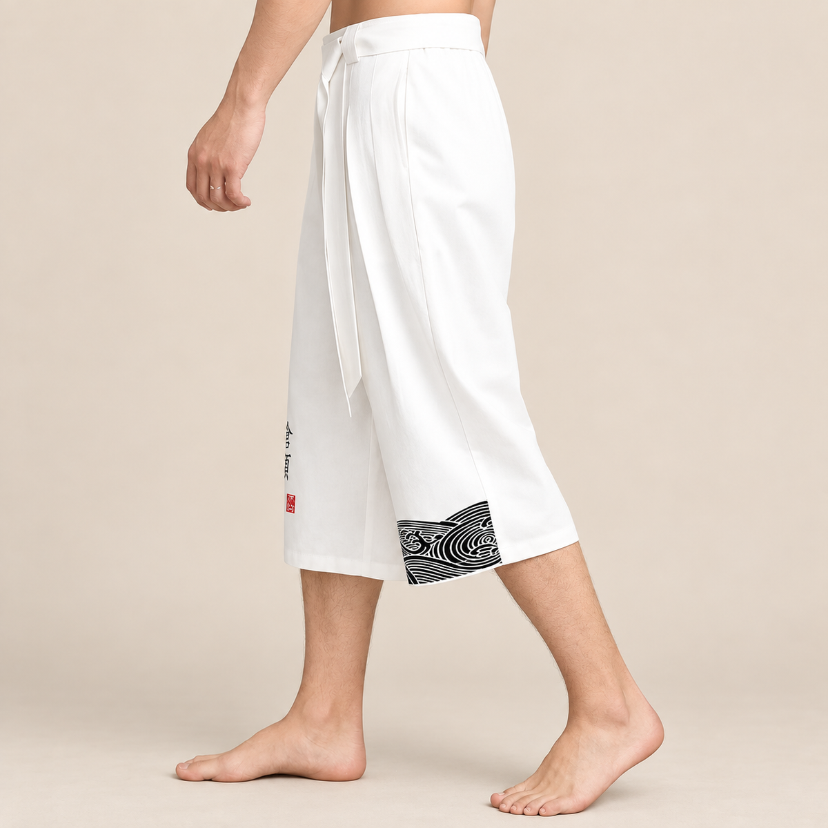 Taro Zen  Pants