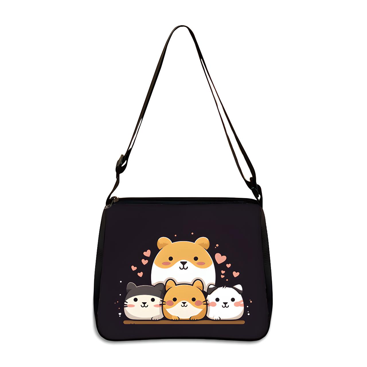 Borsa a mano Kawaii