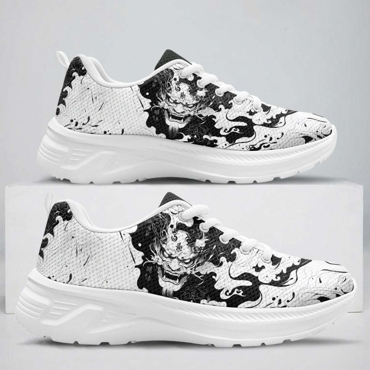 Sneakers Chunky Aranami