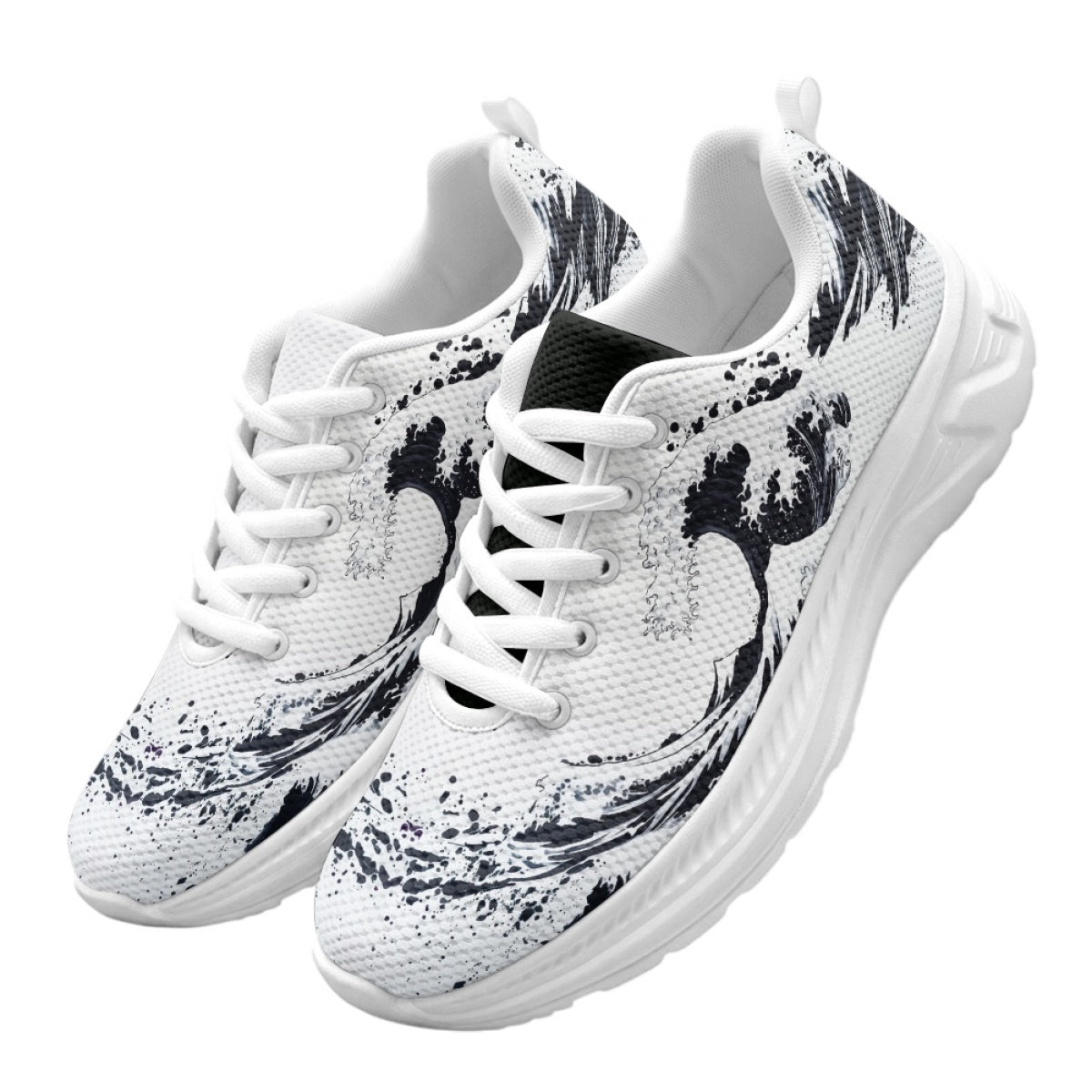 Sneakers Chunky Arashi