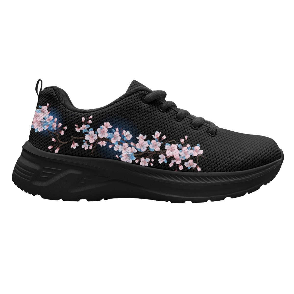 Chunky Hana Sneaker
