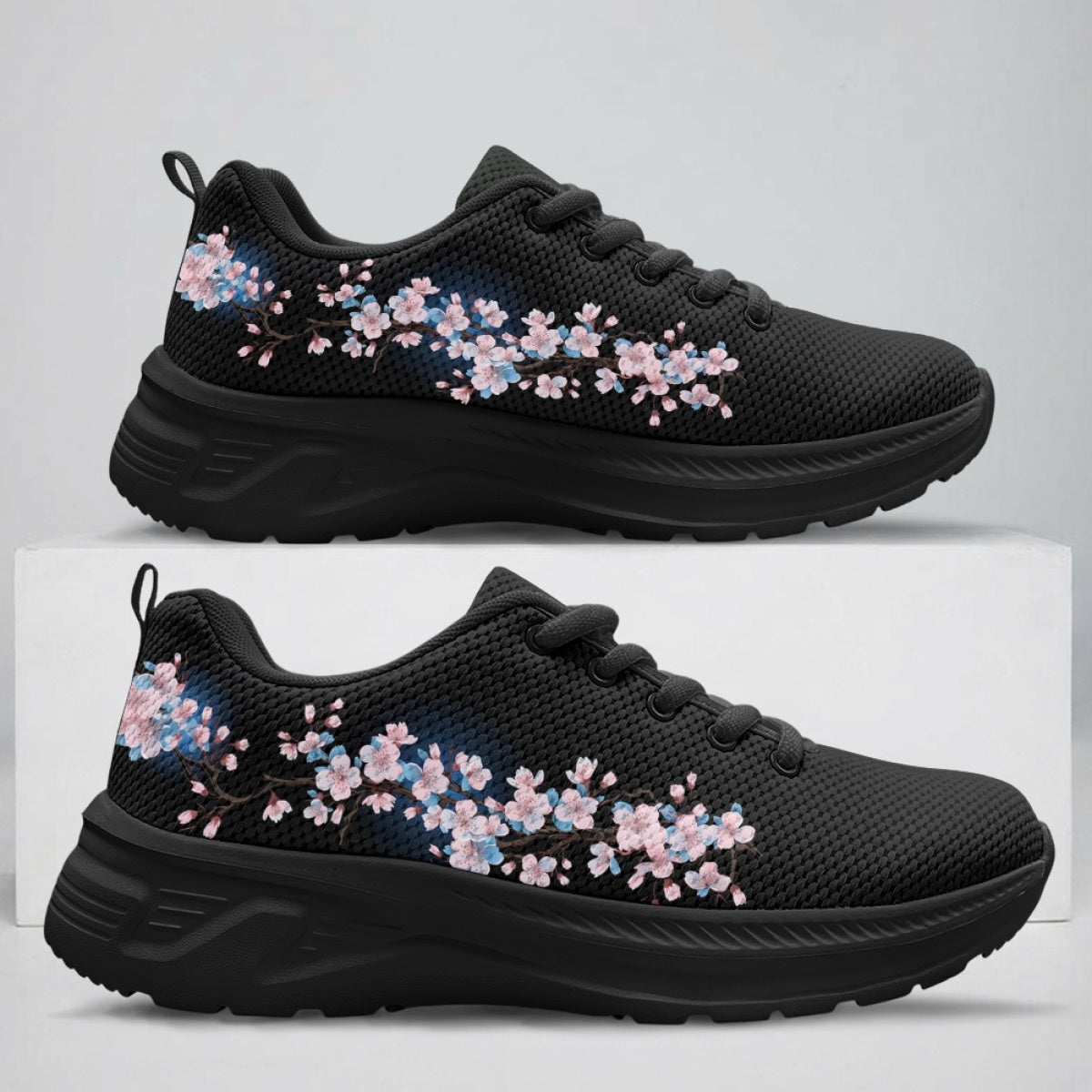 Chunky Hana Sneaker