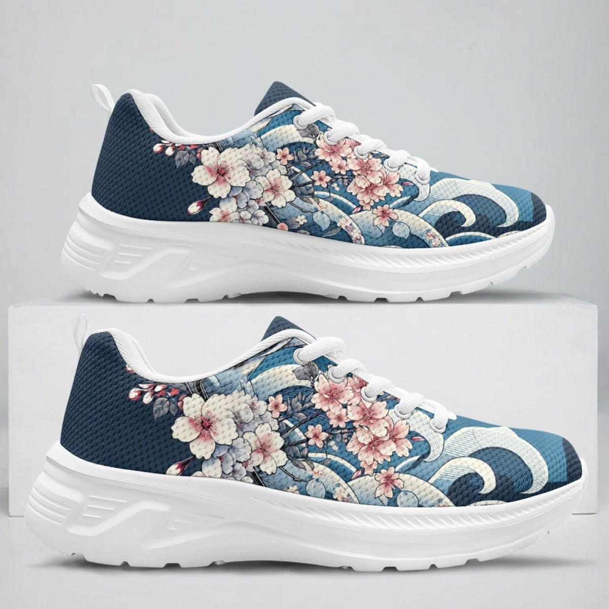 Sneakers Chunky Izanagi