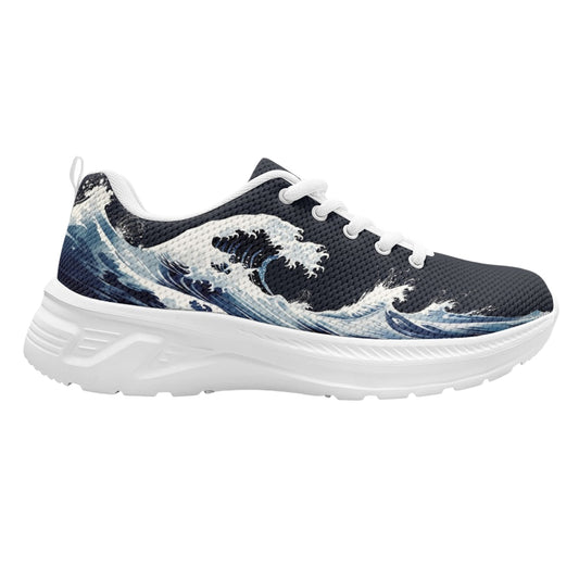 Chunky Kaigan Sneaker