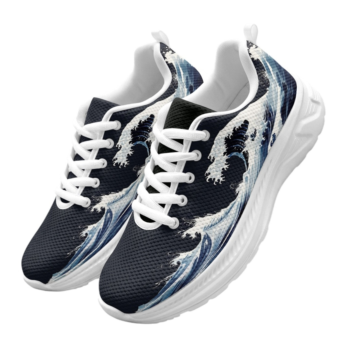 Sneakers Chunky Kaigan