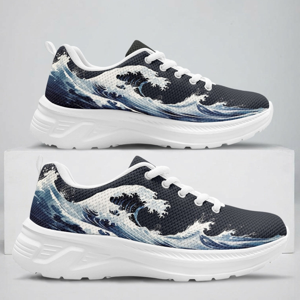 Sneakers Chunky Kaigan