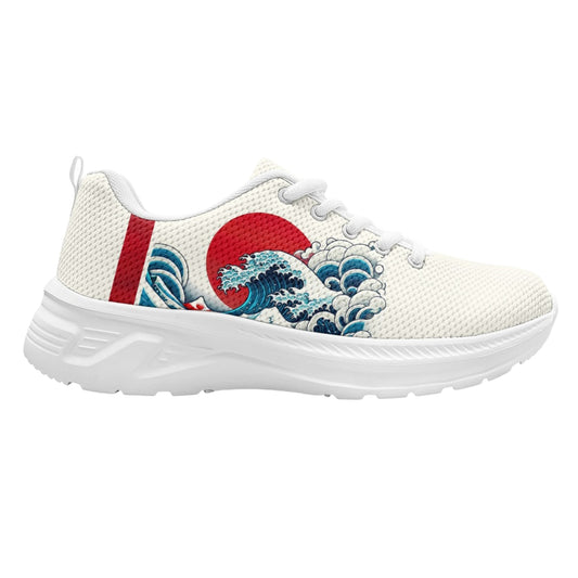 Chunky Kanagawa Sneaker