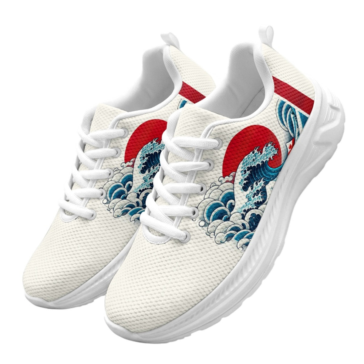 Sneakers Chunky Kanagawa