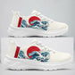 Sneakers Chunky Kanagawa