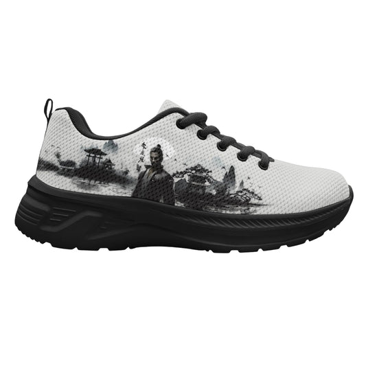 Chunky Kensei Sneaker