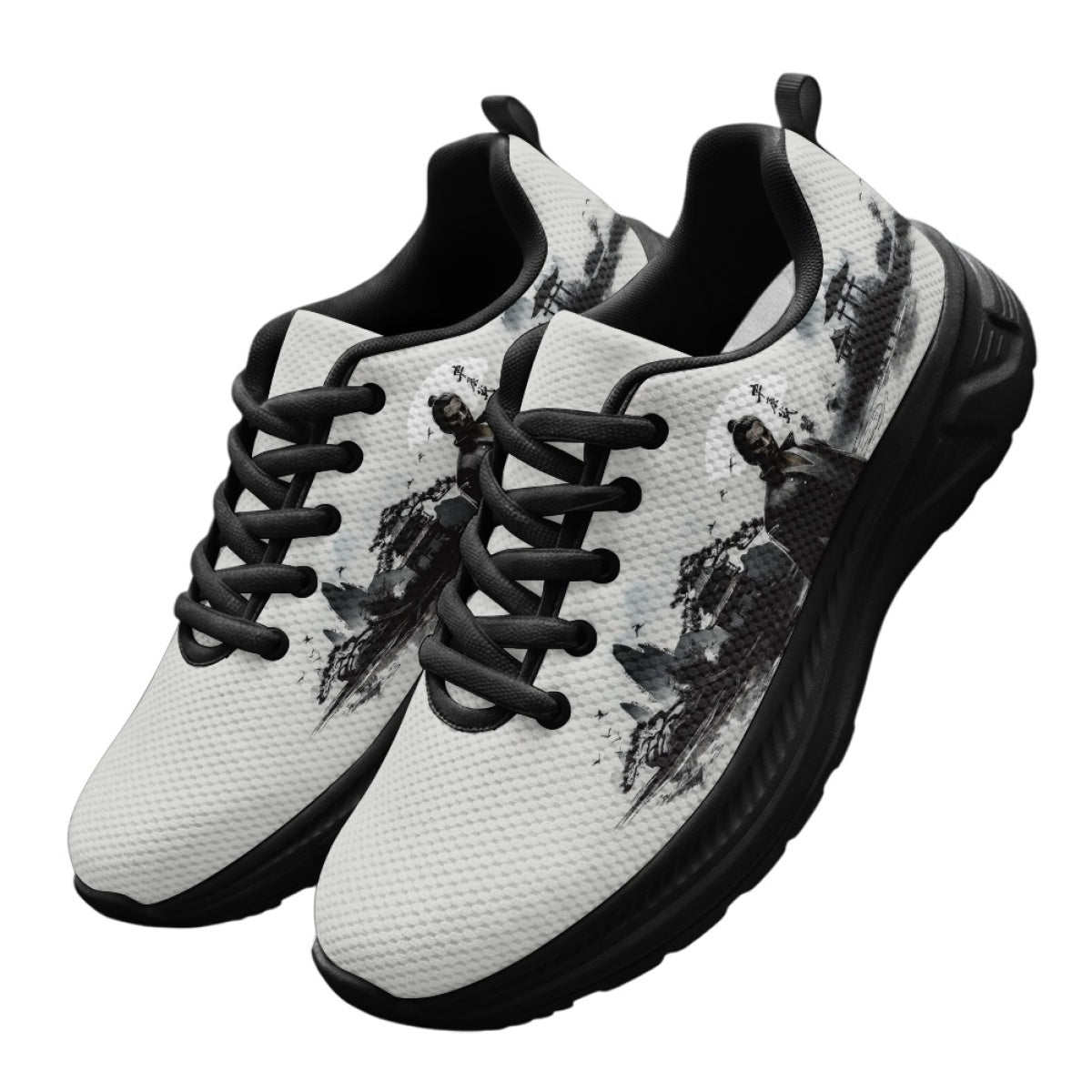 Sneakers Chunky Kensei