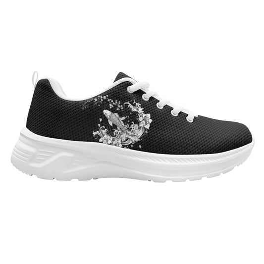 Chunky Koi Sneaker