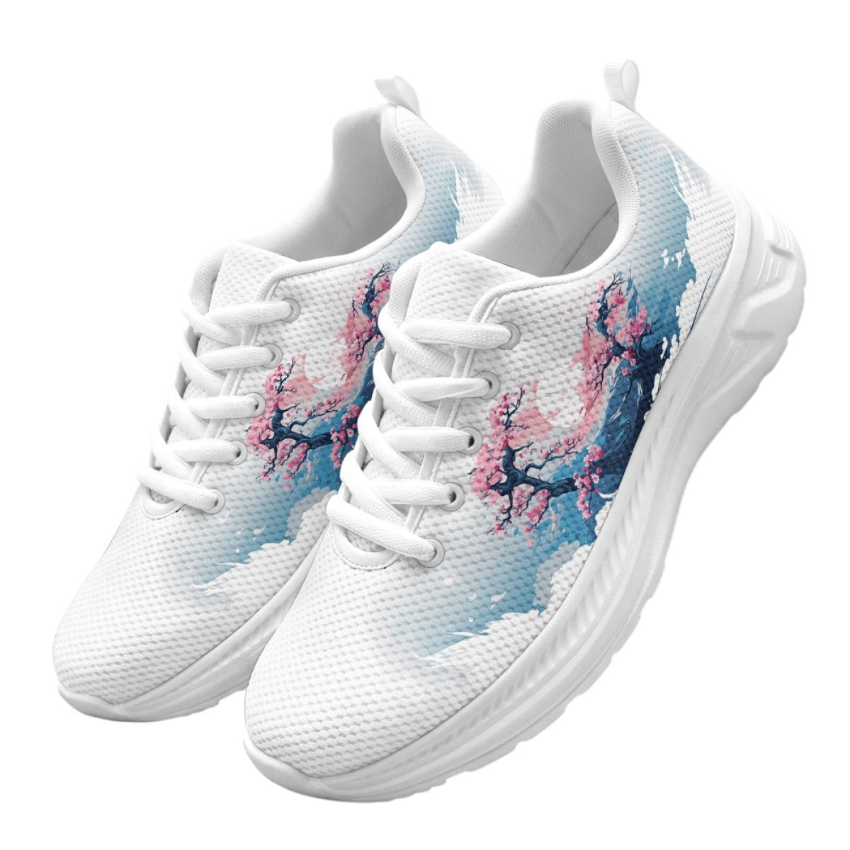 Chunky Omoikane Sneaker