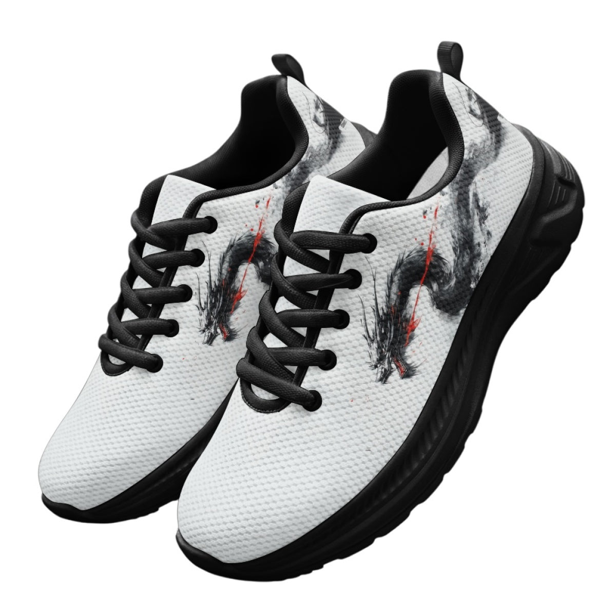 Sneakers Chunky Ryu