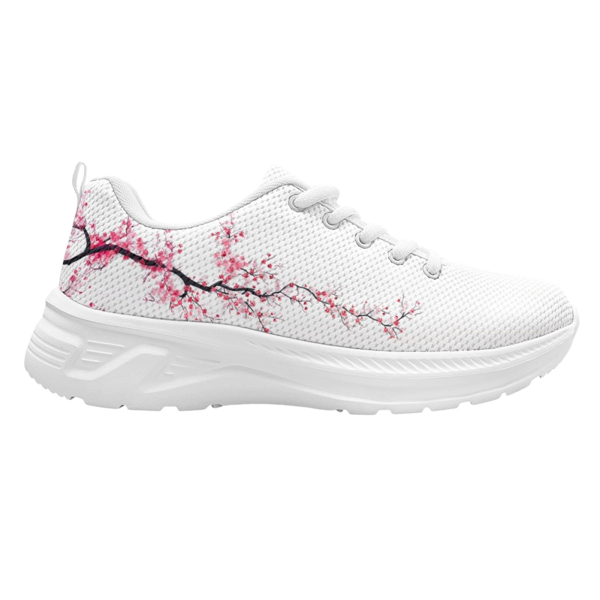 Chunky Sakura Sneaker
