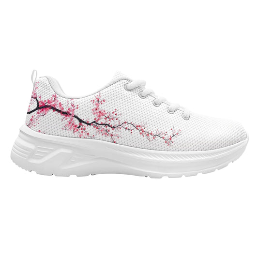 Chunky Sakura Sneaker