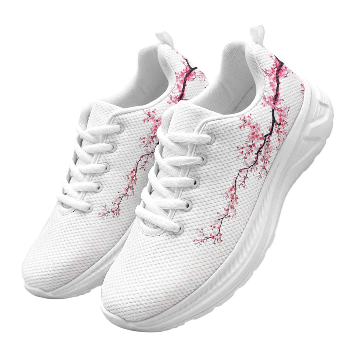 Chunky Sakura Sneaker