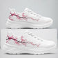 Chunky Sakura Sneaker