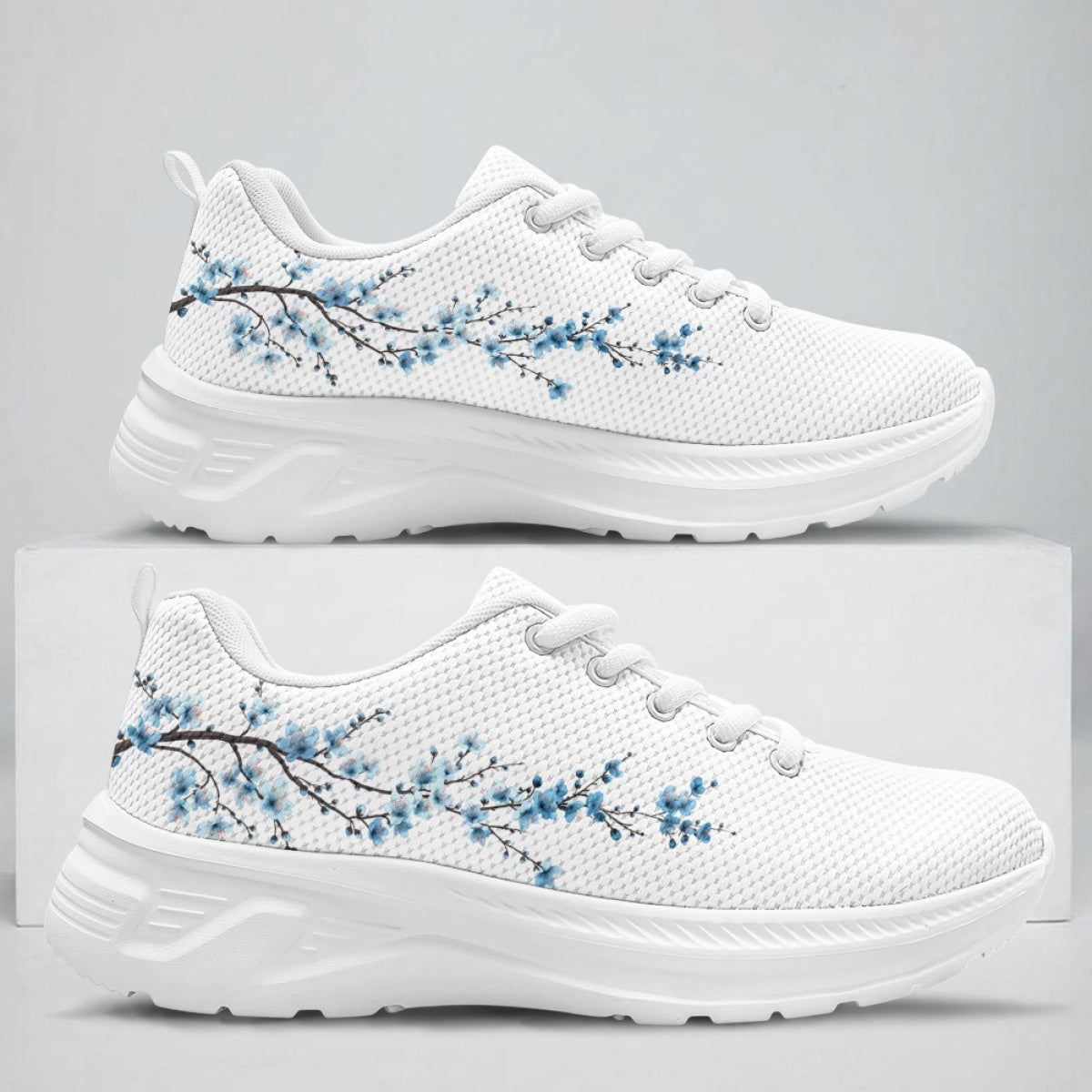 Sneakers Chunky Shizuka