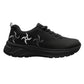 Sneakers Chunky Shuriken