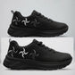 Sneakers Chunky Shuriken