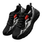 Sneakers Chunky Suijin