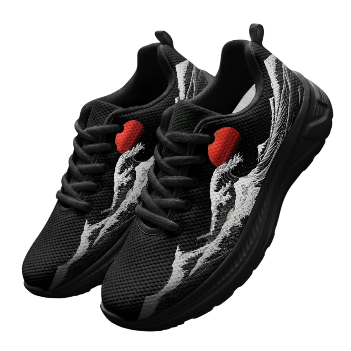 Sneakers Chunky Suijin