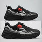 Sneakers Chunky Suijin
