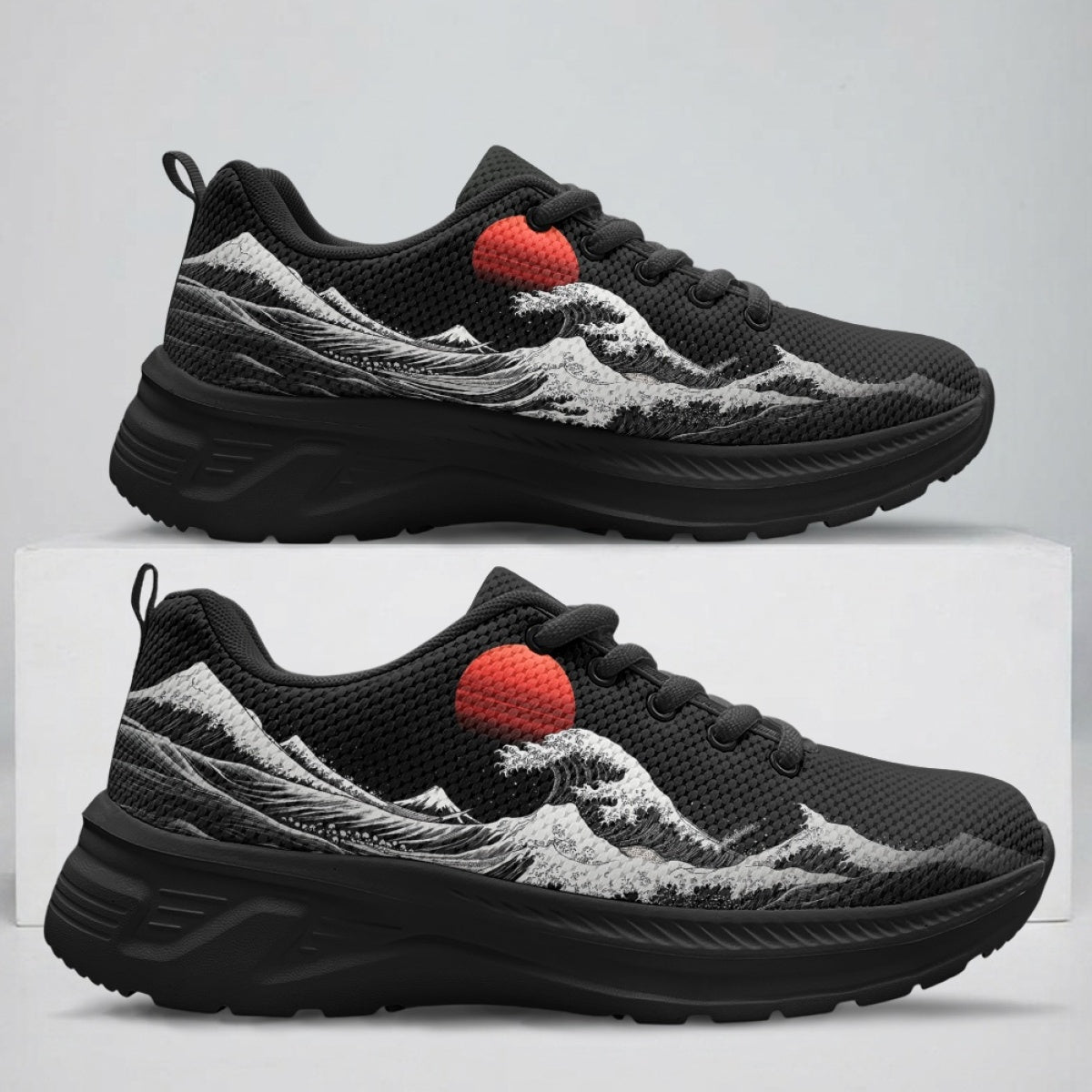 Sneakers Chunky Suijin