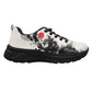 Chunky Tatsu no Tori Sneaker