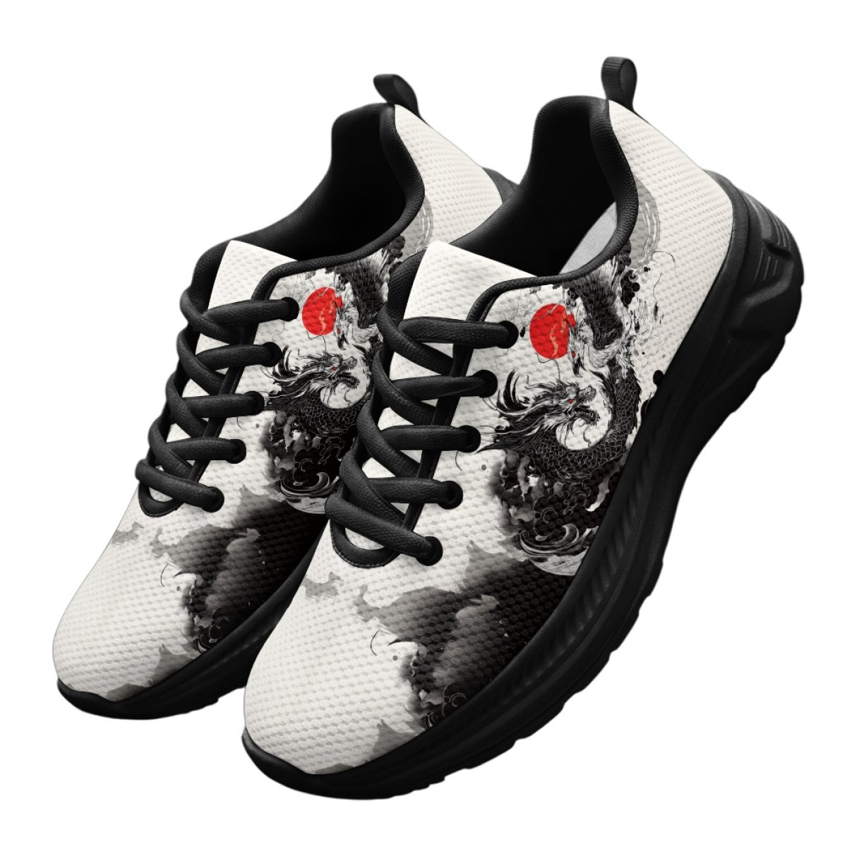Chunky Tatsu no Tori Sneaker