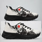 Chunky Tatsu no Tori Sneaker