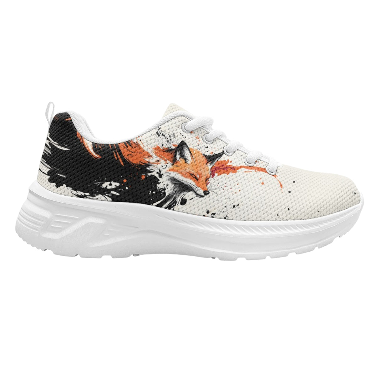 Chunky Tenko Sneaker