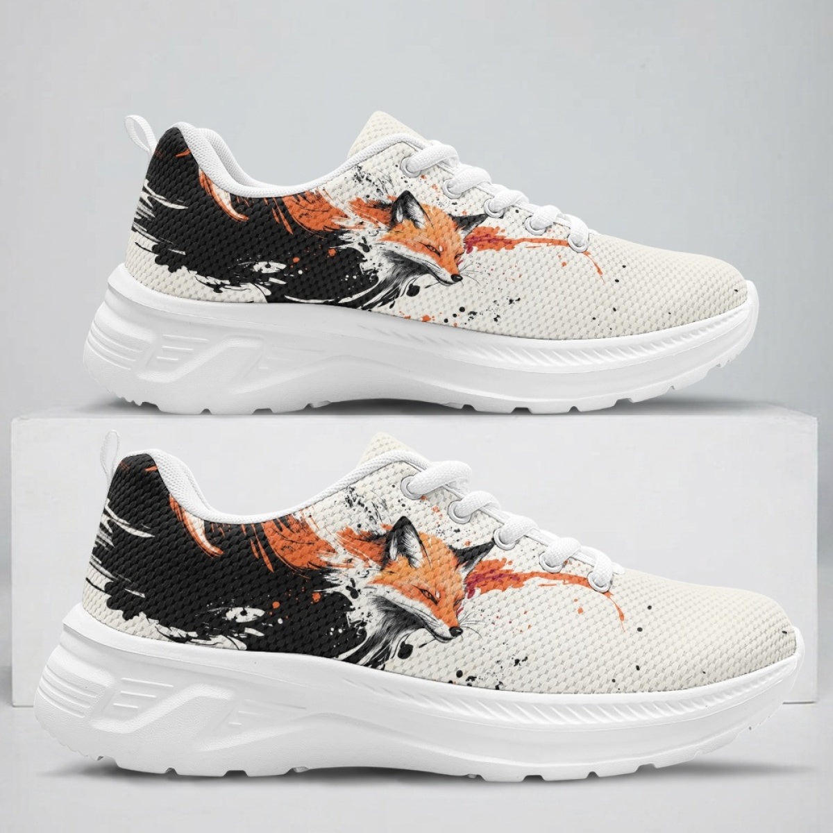 Chunky Tenko Sneaker