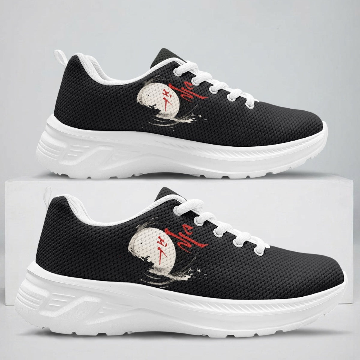 Sneakers Chunky Tsuki