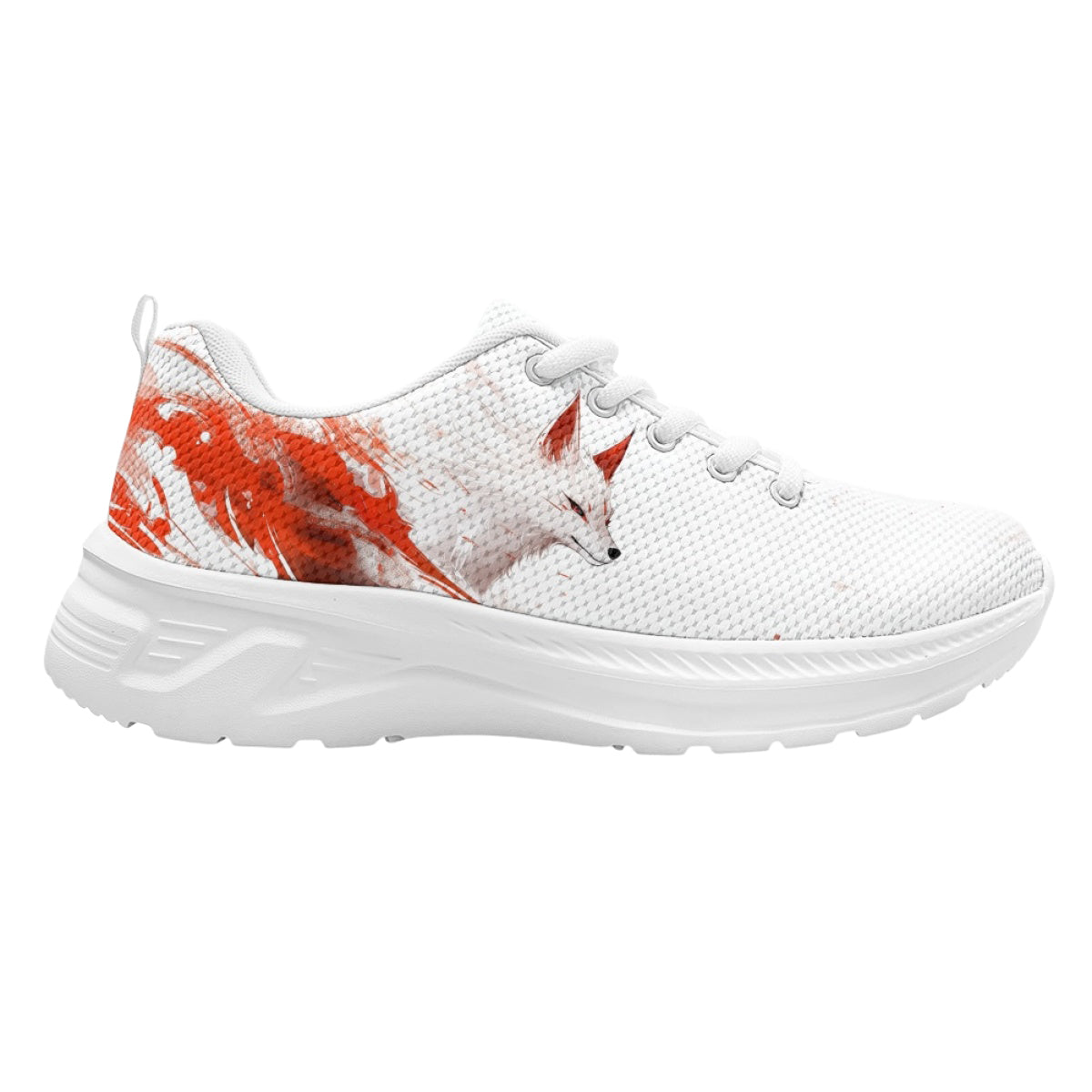 Sneakers Chunky Yako
