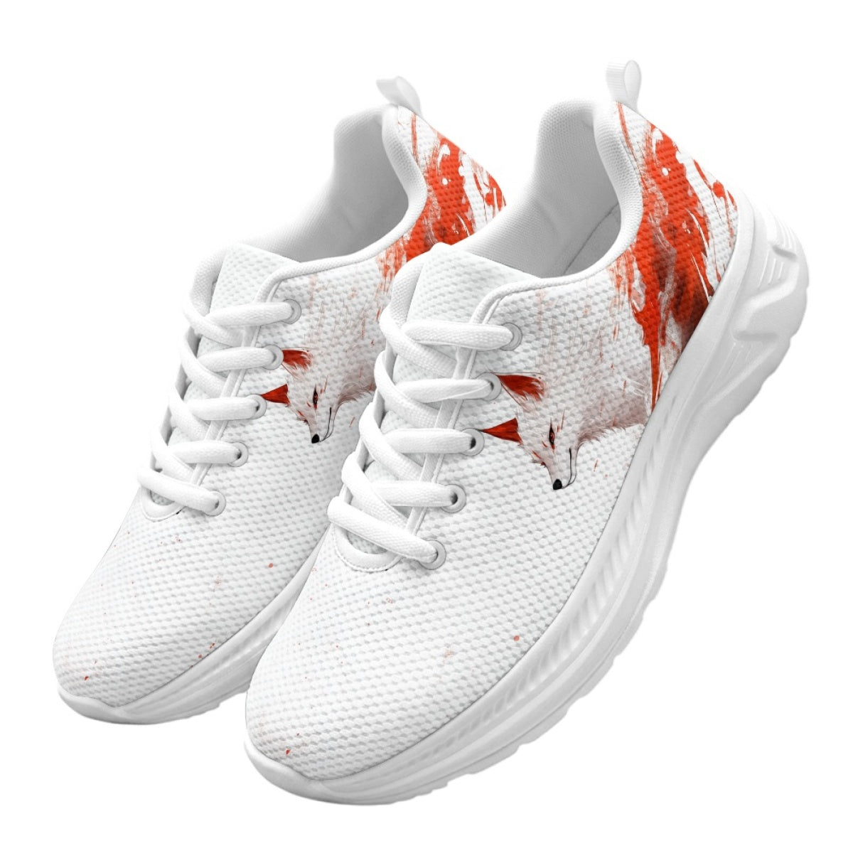 Sneakers Chunky Yako