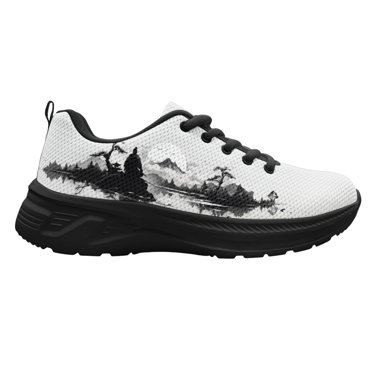 Sneakers Chunky Yozakura