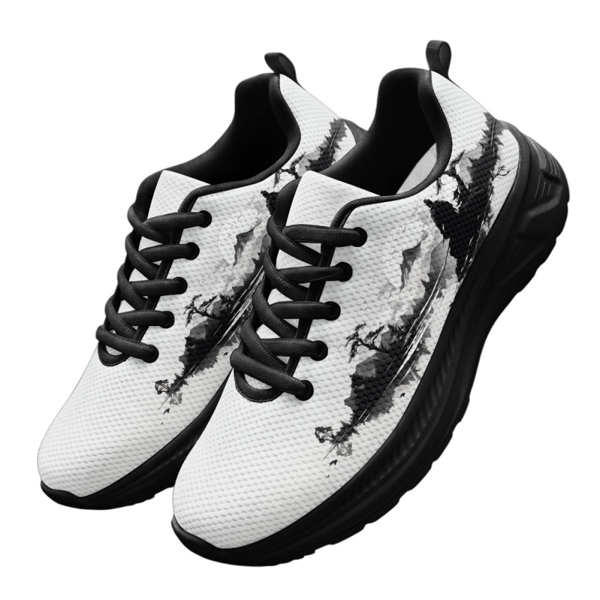 Sneakers Chunky Yozakura