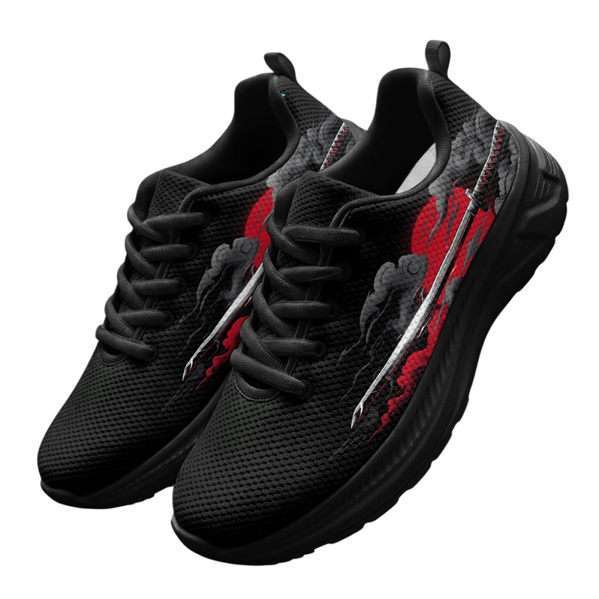 Sneakers Chunky Kogarasu